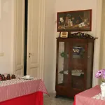 Bed and breakfast Pallante