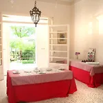Bed and breakfast Pallante 3*