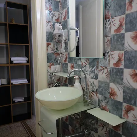Pallante Bed and breakfast