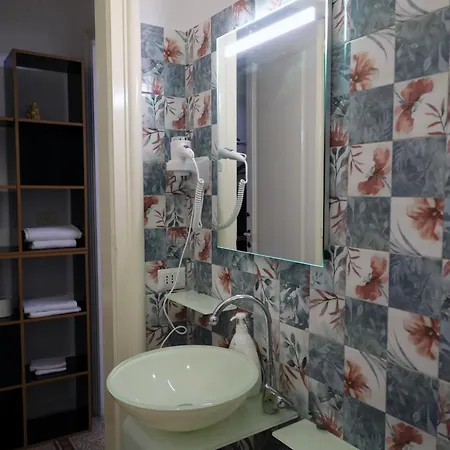 Panzió Pallante Bari
