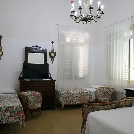 Pallante Panzió