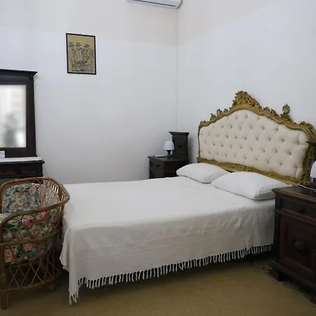 Pallante Bed and breakfast 3*