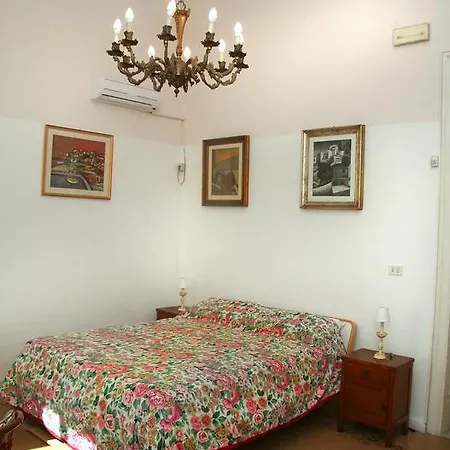 Pallante Panzió