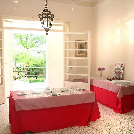 Panzió Pallante *