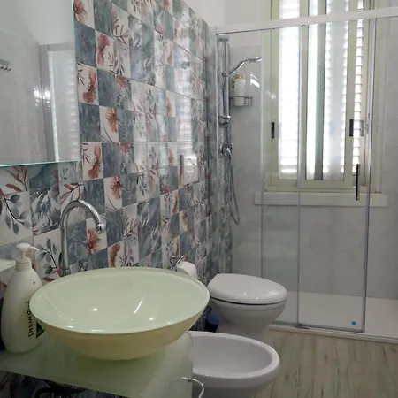 Pallante Bed and Breakfast 3*