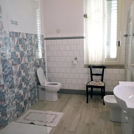 Pallante Bed and Breakfast Μπάρι