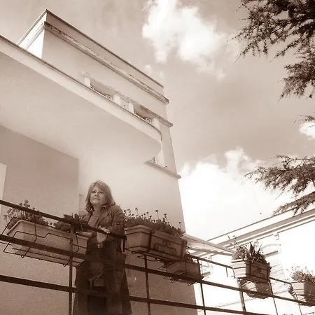 Pallante Bed & Breakfast *