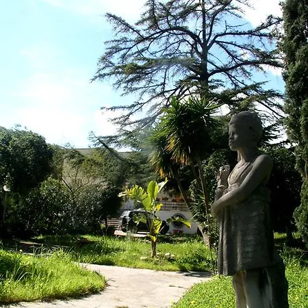 Pallante Bed and Breakfast 3*