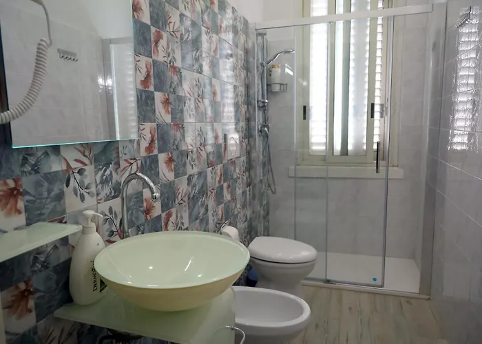 Pallante Bed & Breakfast 3*