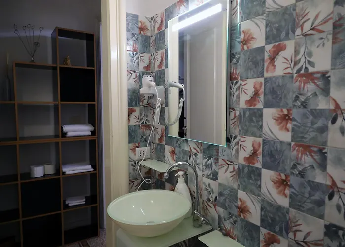 Bed & Breakfast Pallante Bari