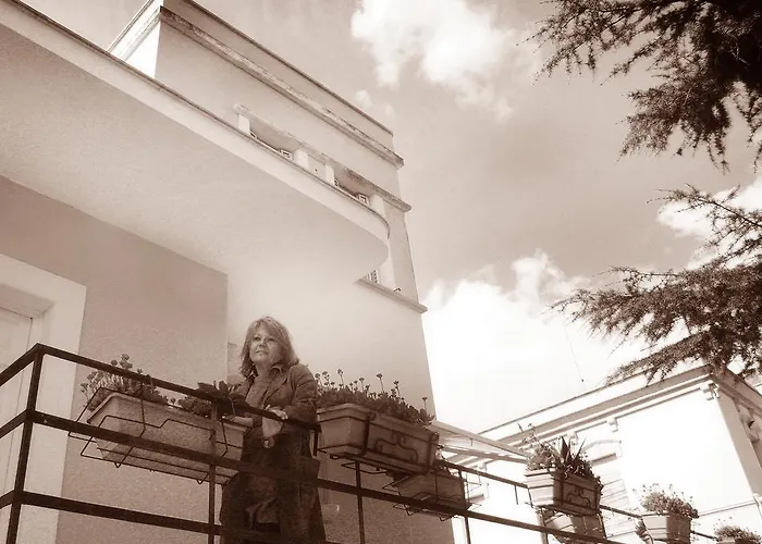 Pallante Bed and breakfast 3*