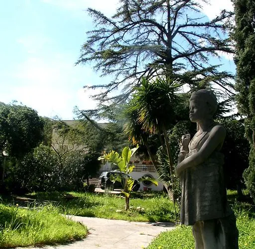 Pallante Bed & Breakfast 3*